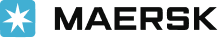 MAERSK Dashboard logo